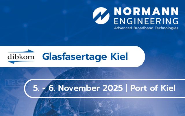 Dibkom Fiber Days Kiel